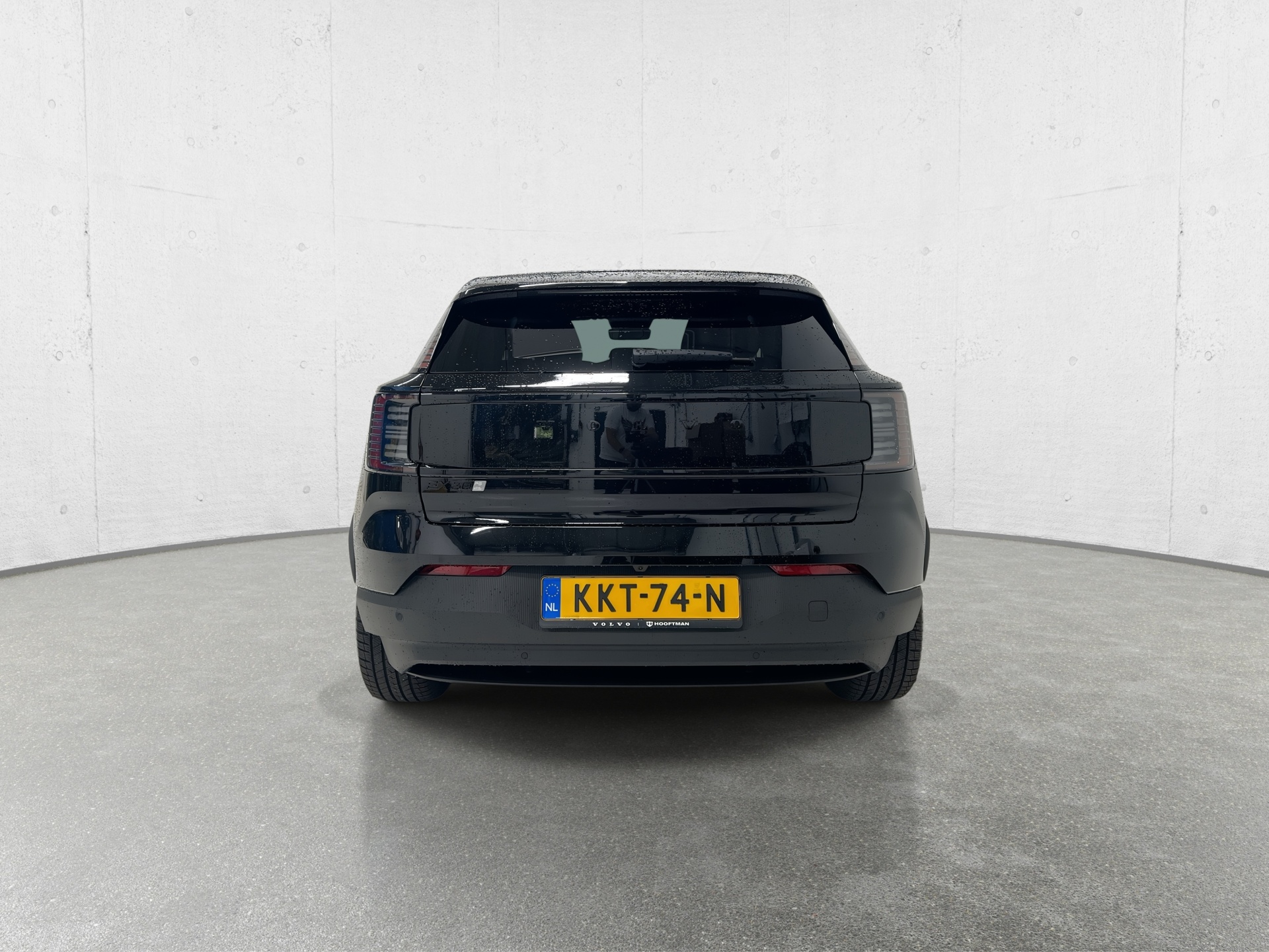 Volvo EX30