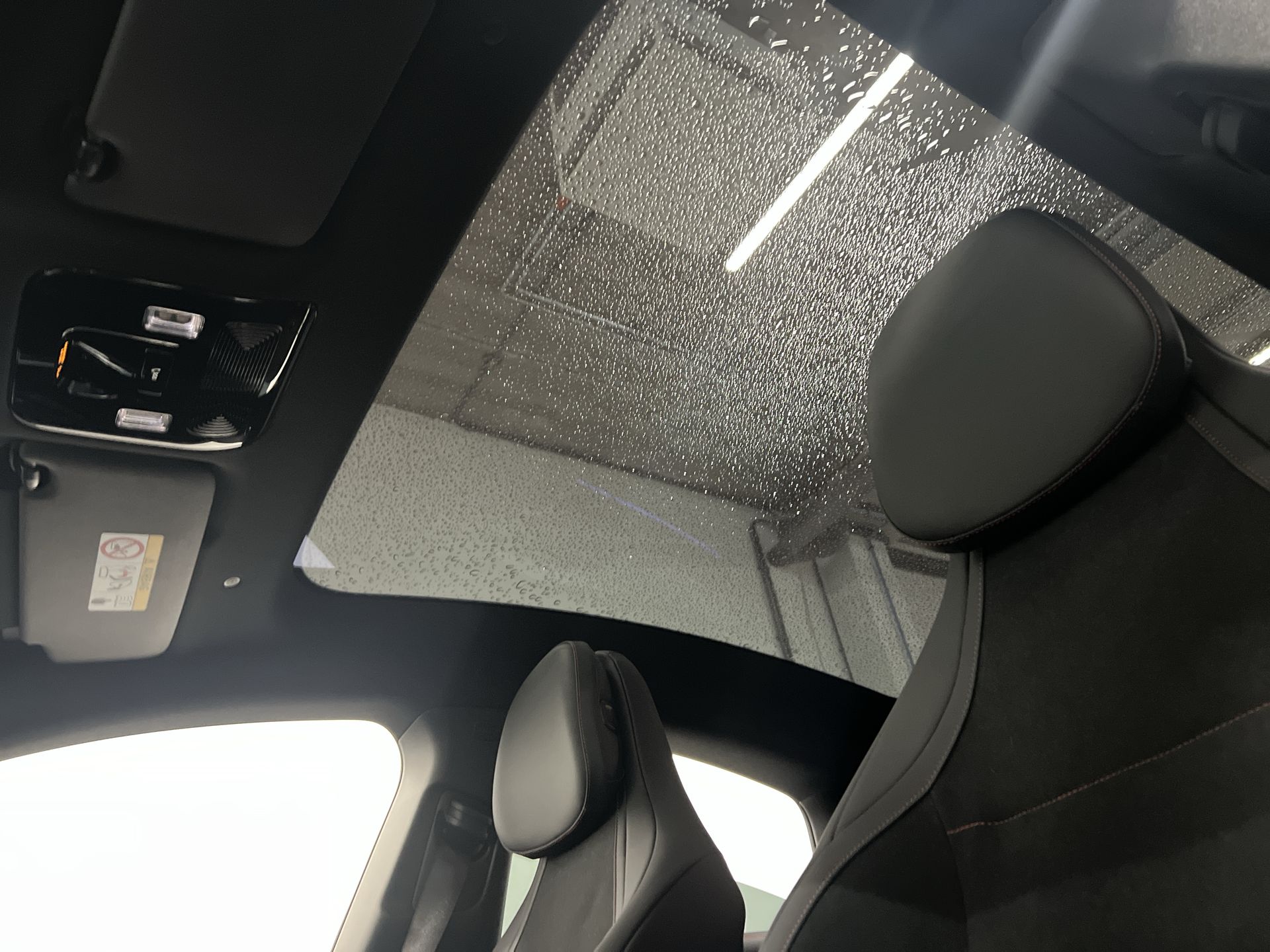 Mercedes-Benz CLA 250+