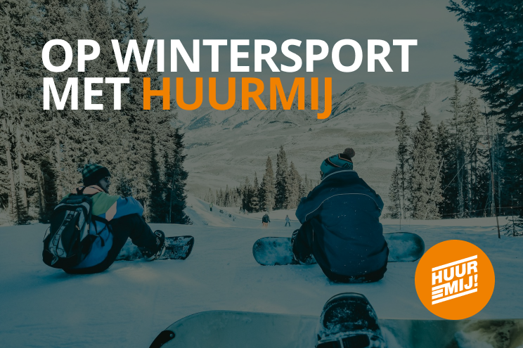 Winterdeal | HuurMij Autoverhuur