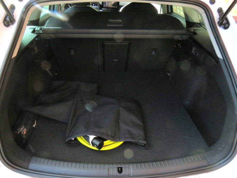 Seat Leon Sportstourer