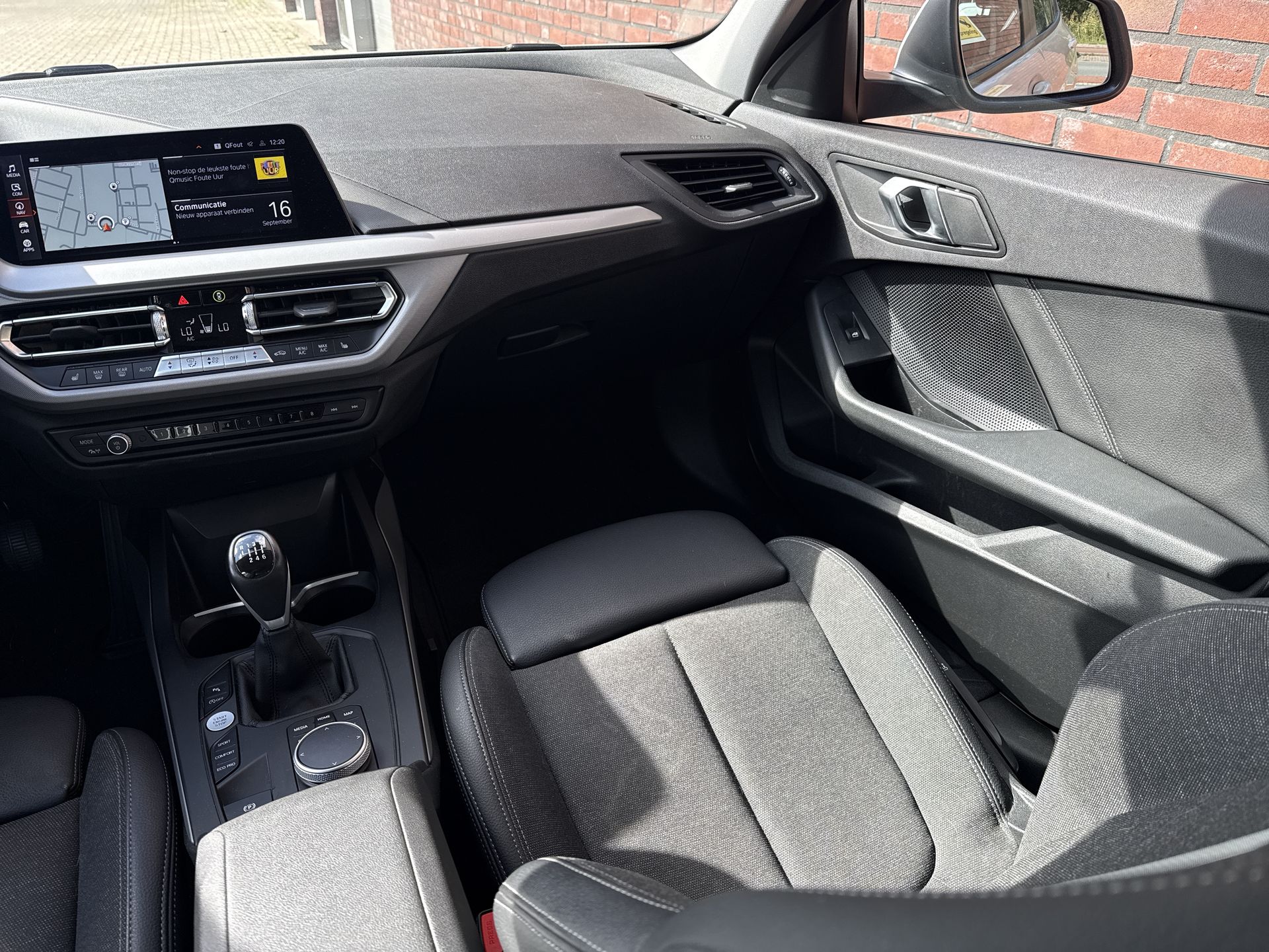 BMW 116i
