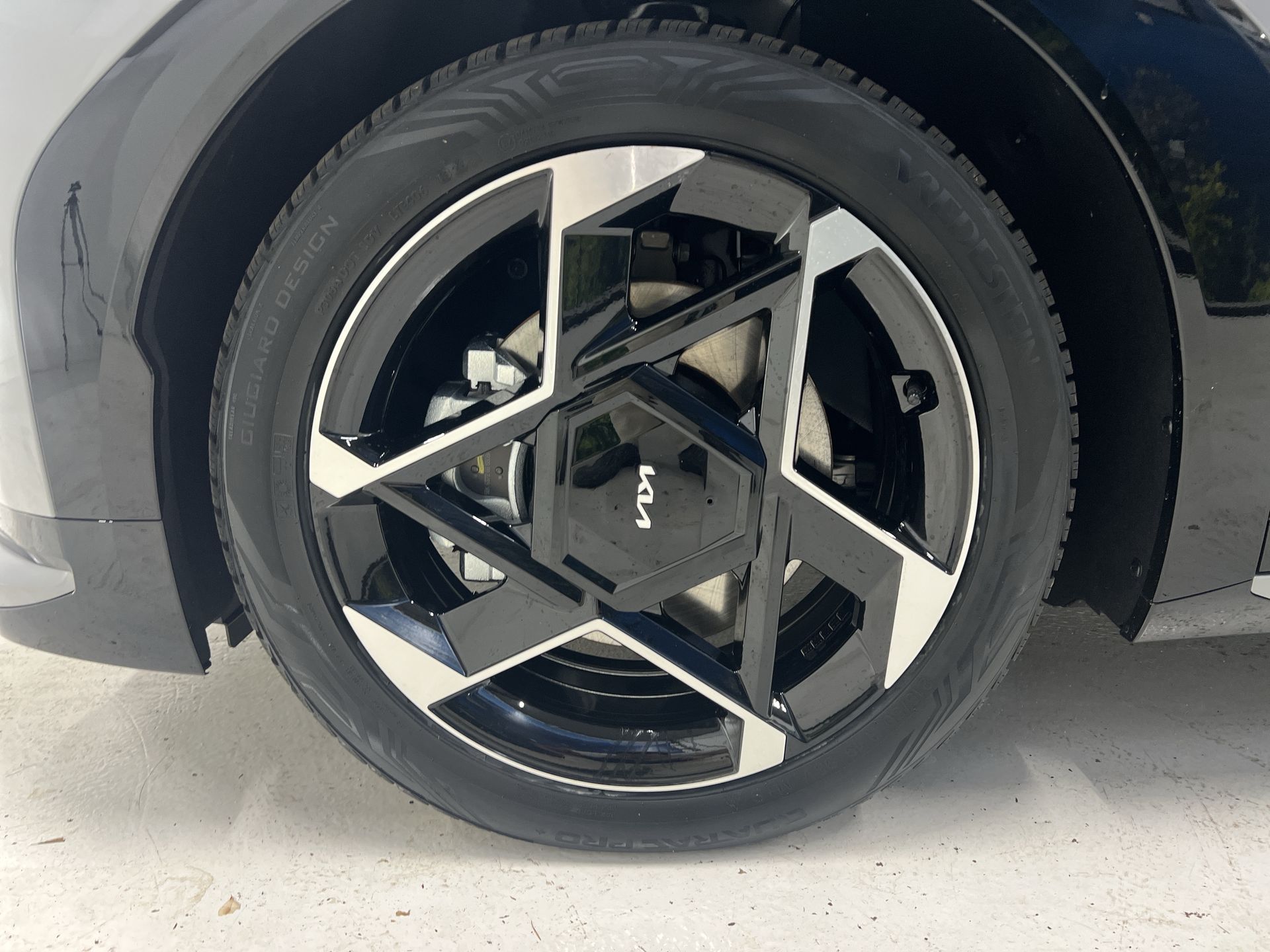Kia EV4