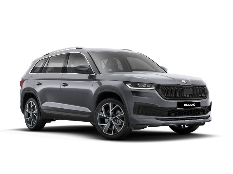 G6B Family 5+2-persoons