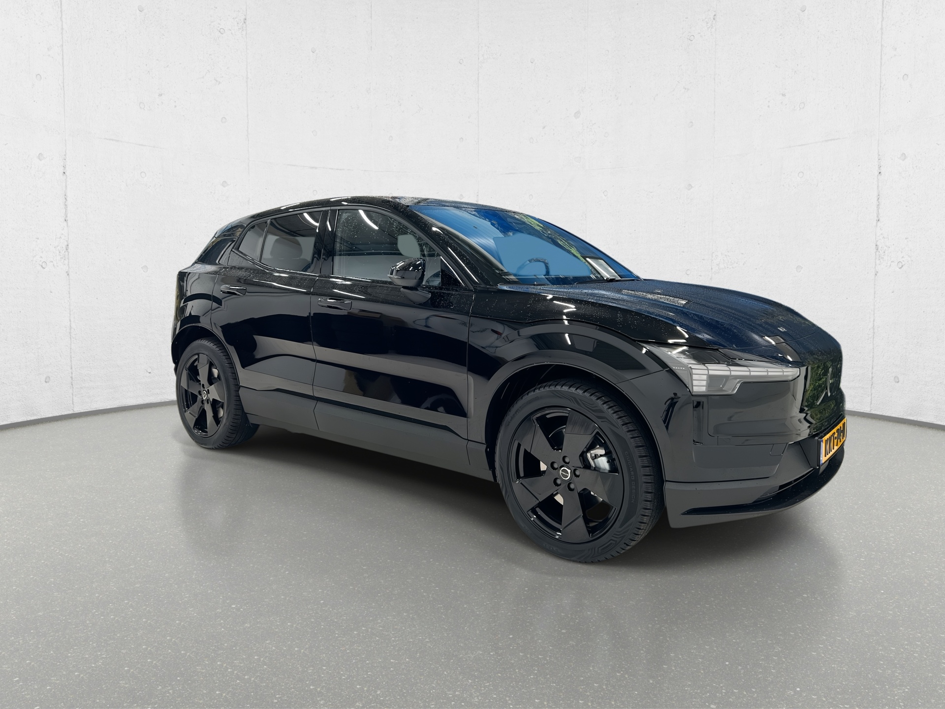 Volvo EX30