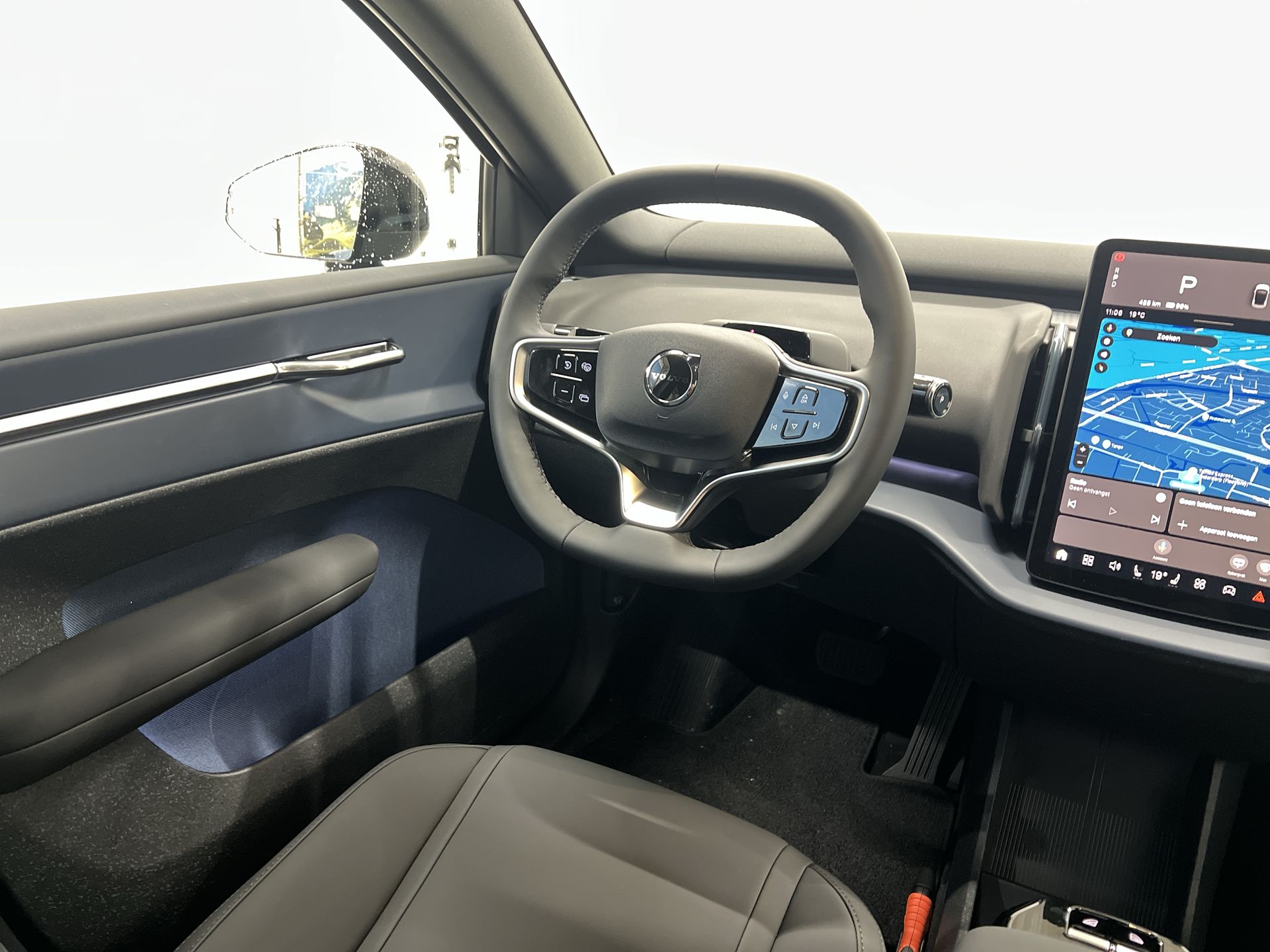 Volvo EX30