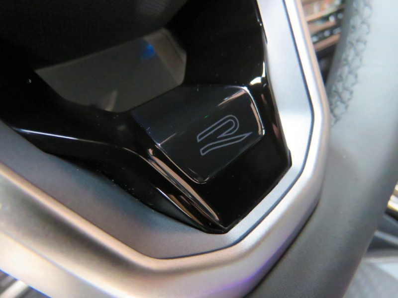 Volkswagen T-Roc Cabrio