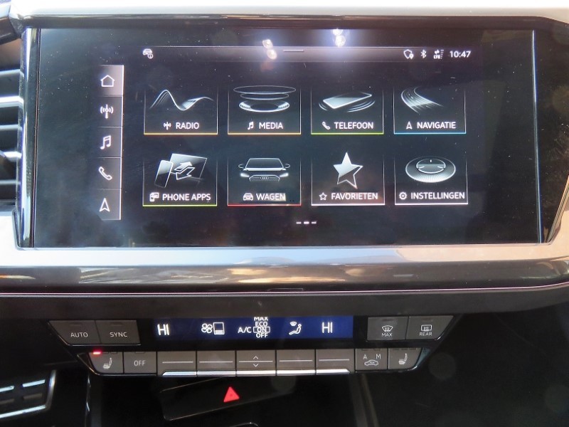 Audi Q4 Sportback e-tron