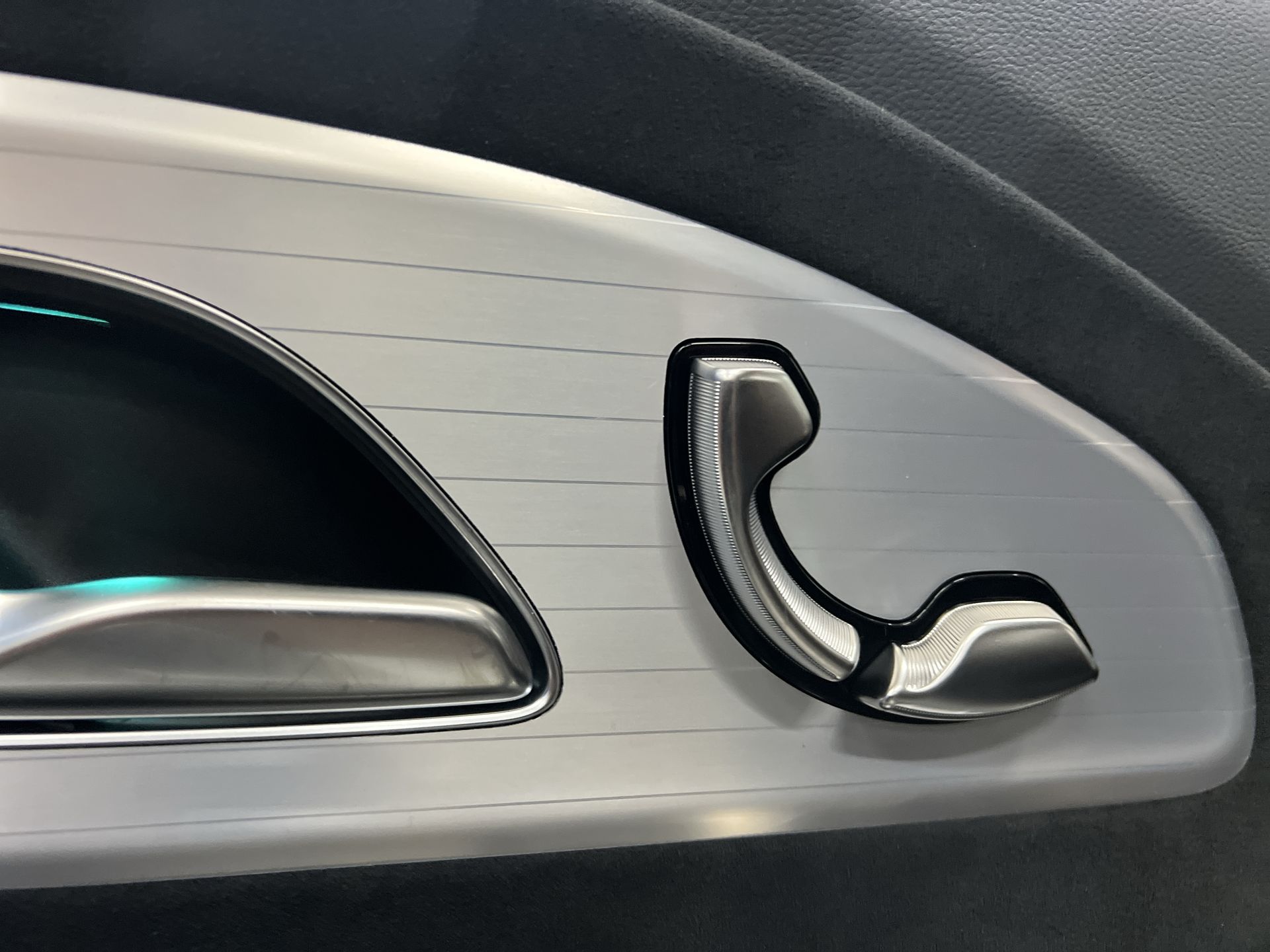 Mercedes-Benz CLA 250+