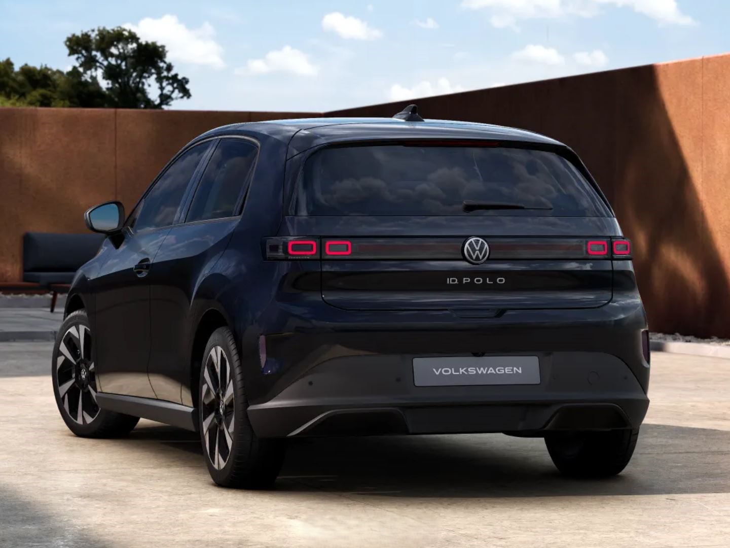 Volkswagen ID.Polo