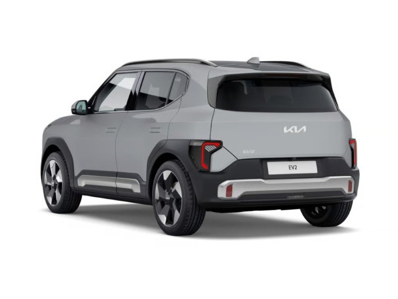 Kia EV2