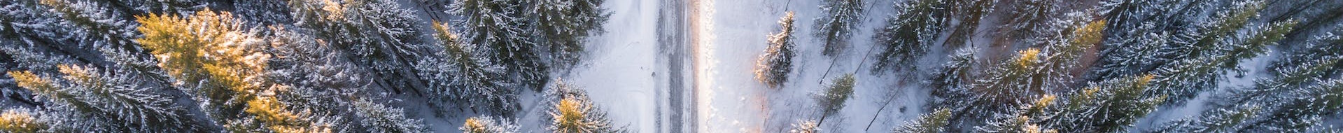 Auto huren Winterdeal | Huurmij