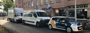 HuurMij Amsterdam HuurMij Amsterdam
