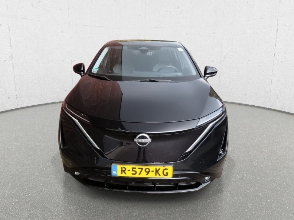 Nissan Ariya