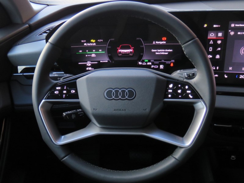 Audi Q6