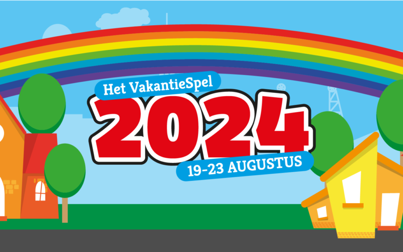 VakantieSpel | HuurMij Autoverhuur