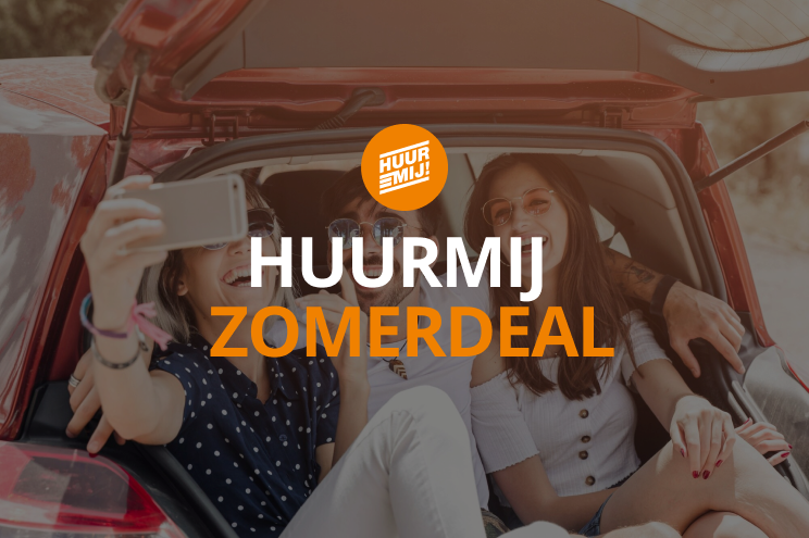 Zomerdeal 2025