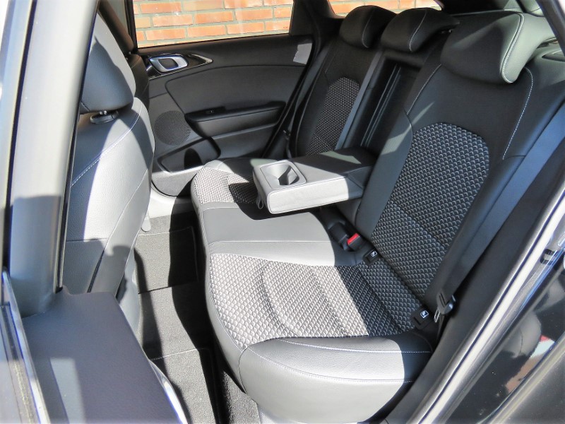 Kia Ceed Sportswagon