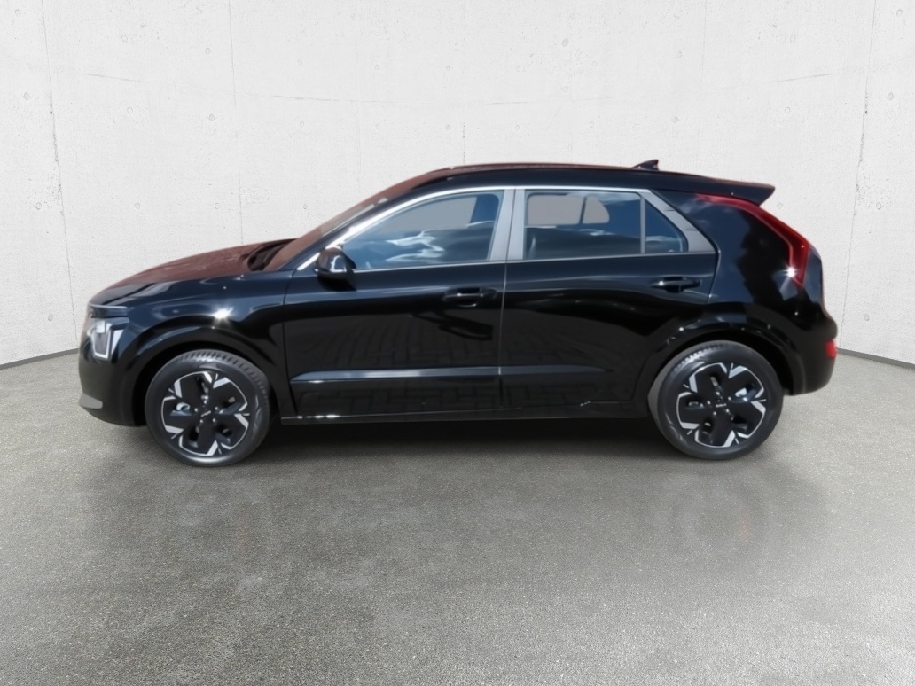 Kia Niro EV