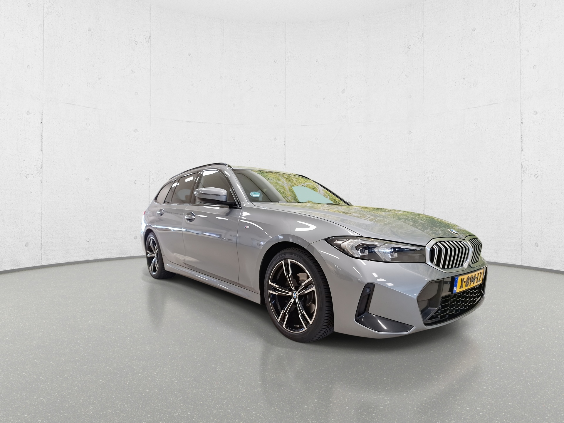 BMW 318i Touring