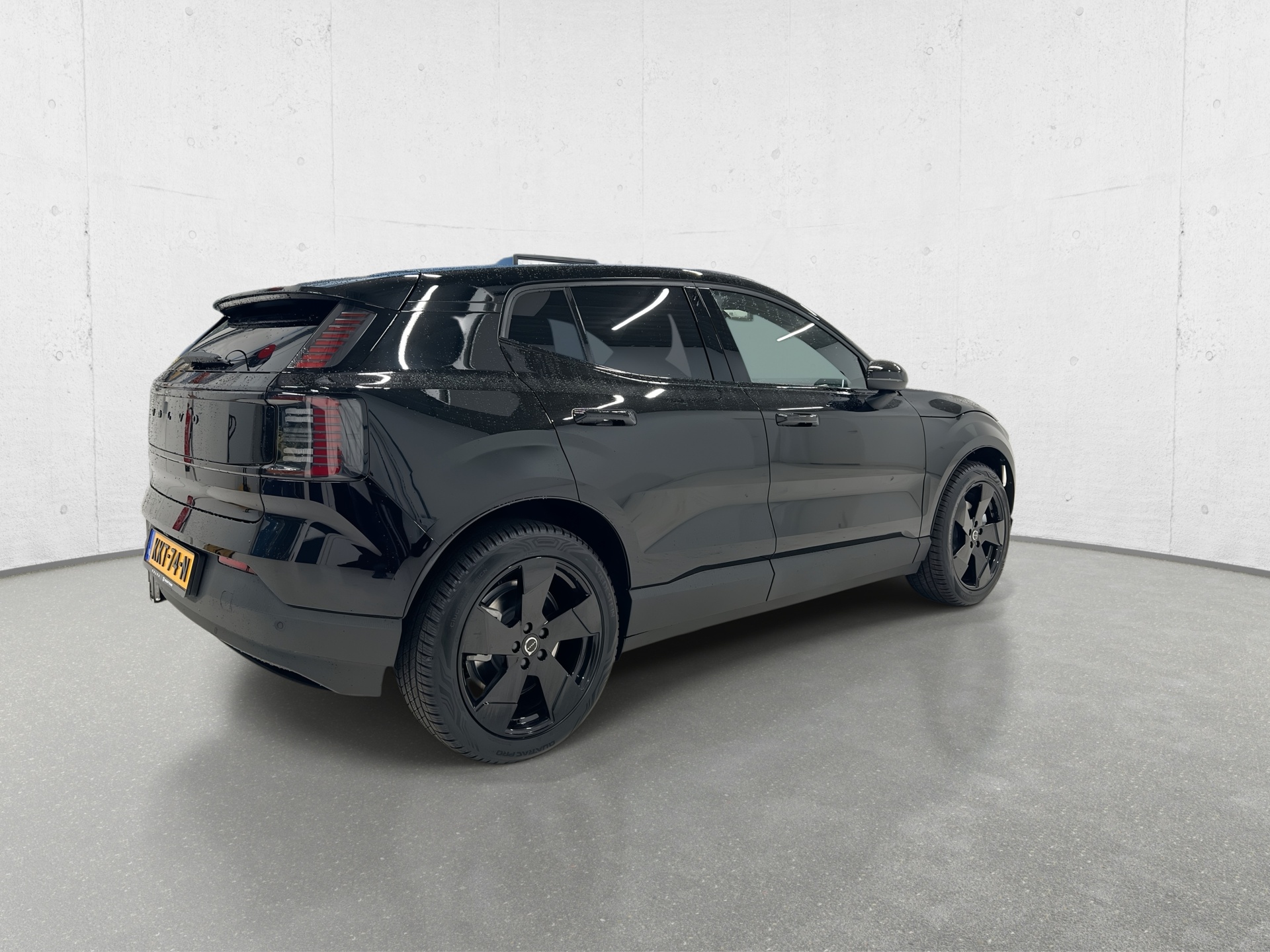 Volvo EX30