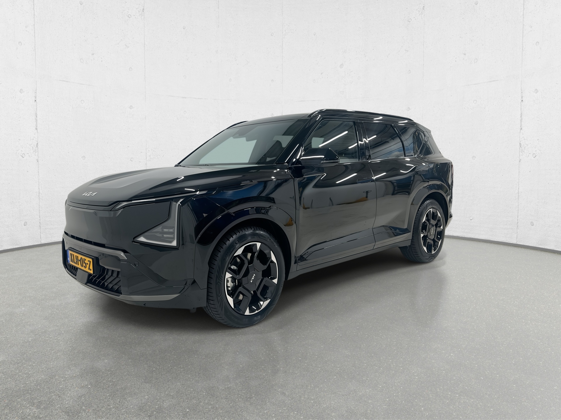 Kia EV5