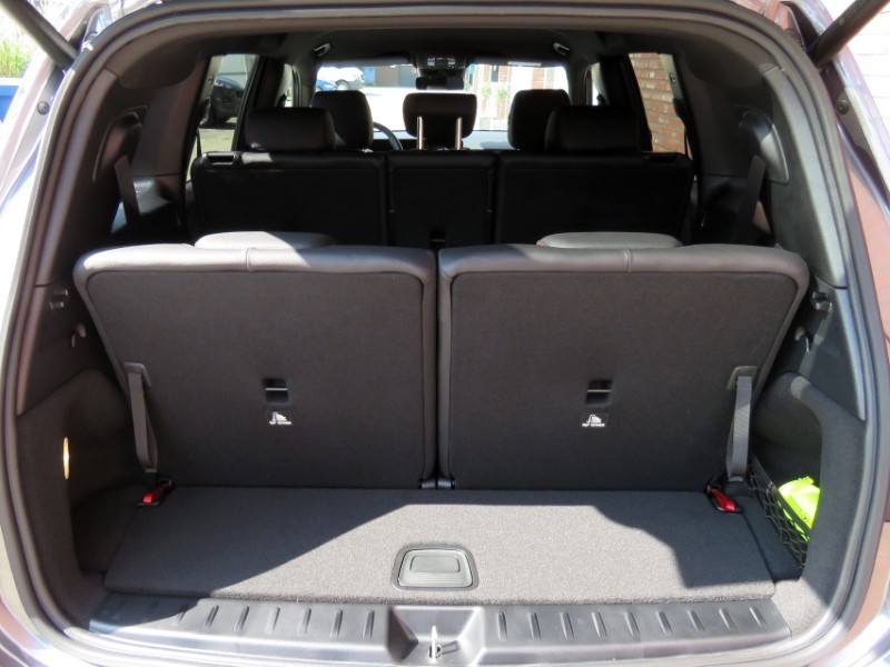 Mercedes-Benz GLB 180