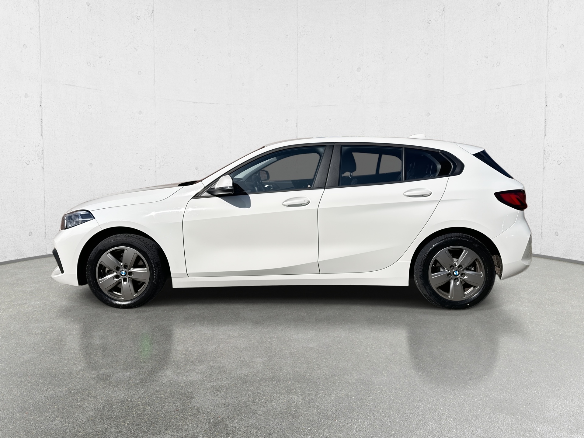 BMW 116i