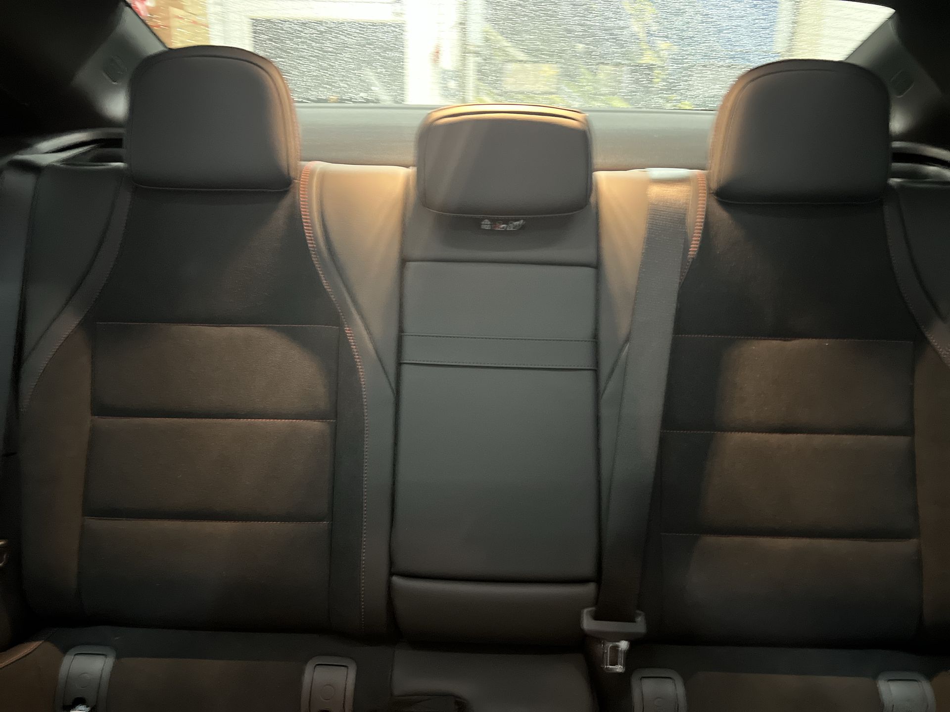 Mercedes-Benz CLA 250+