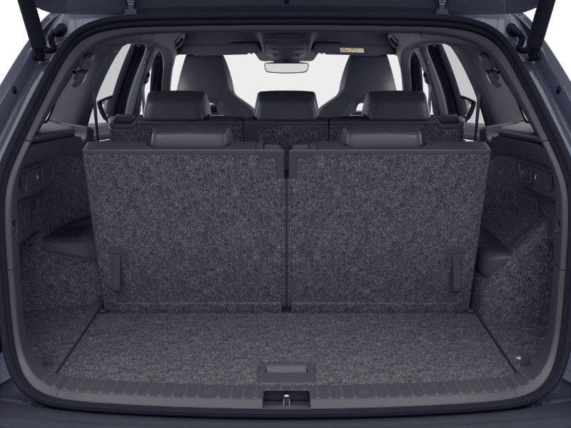 G6B Family 5+2-persoons