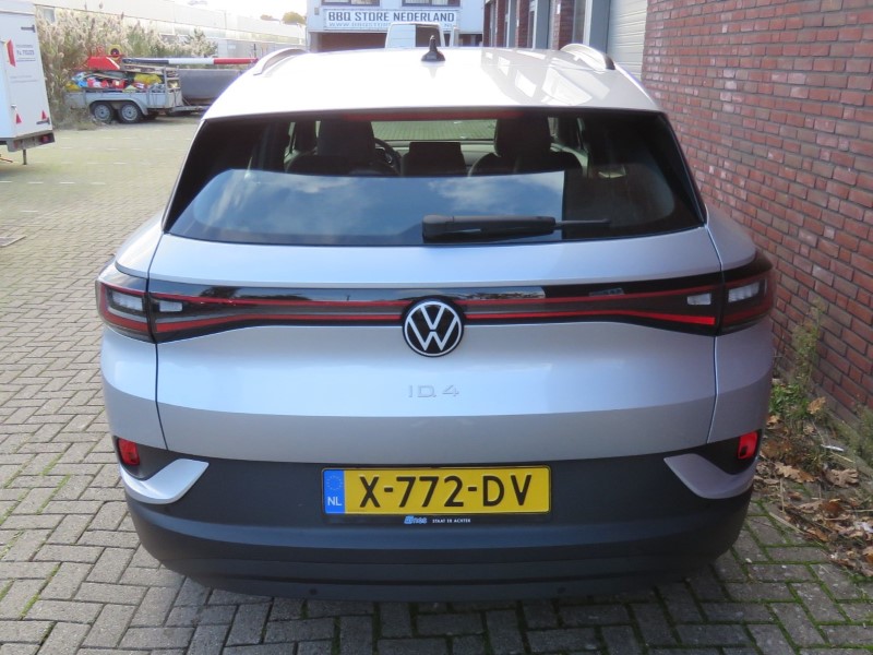 Volkswagen ID.4