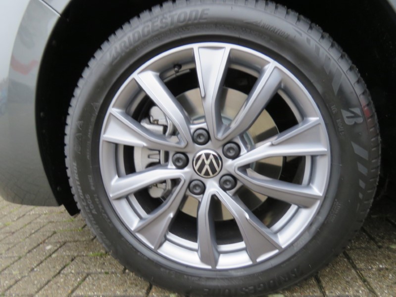 G7B Passenger 7-persoons