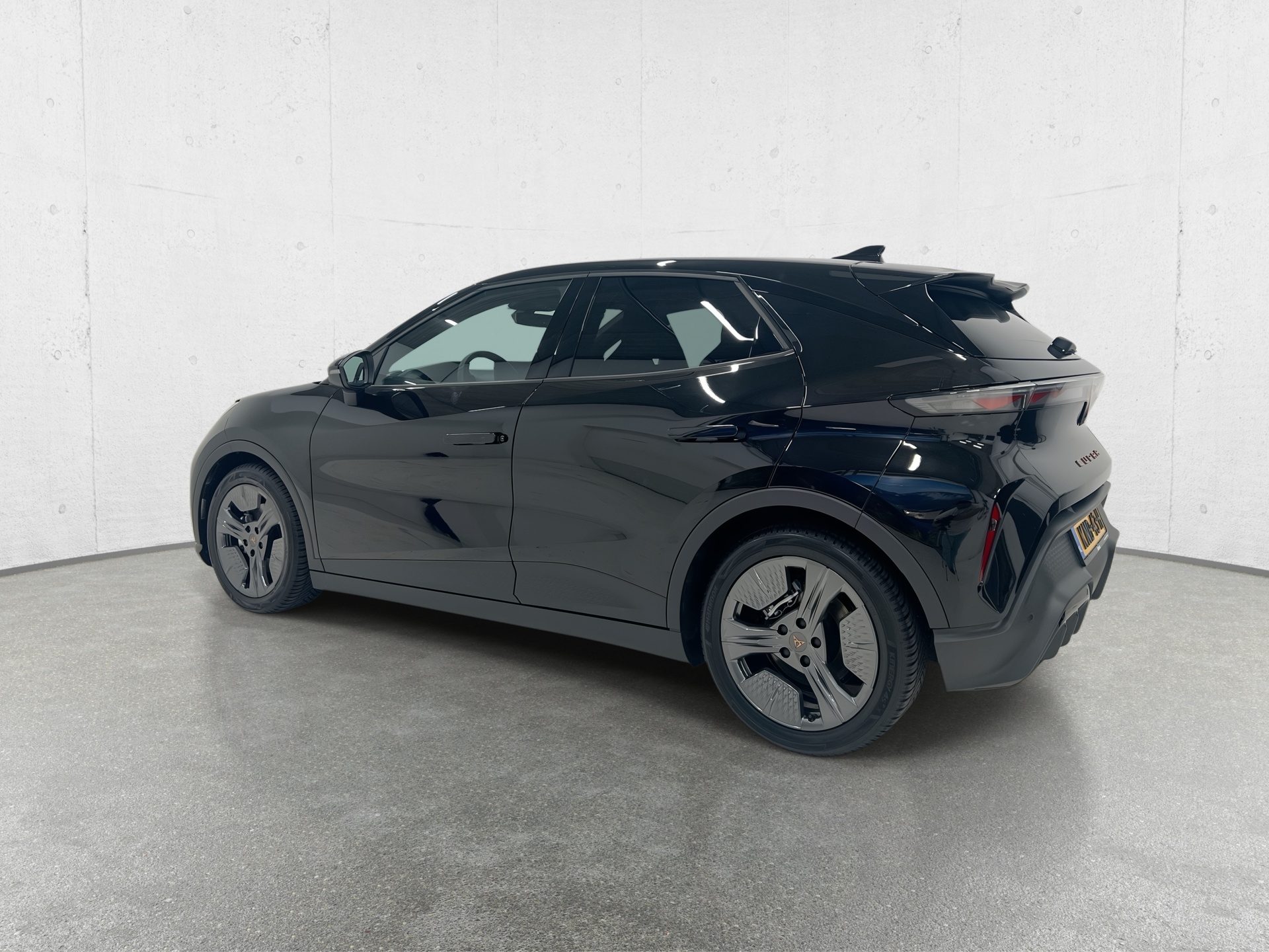 Cupra Raval