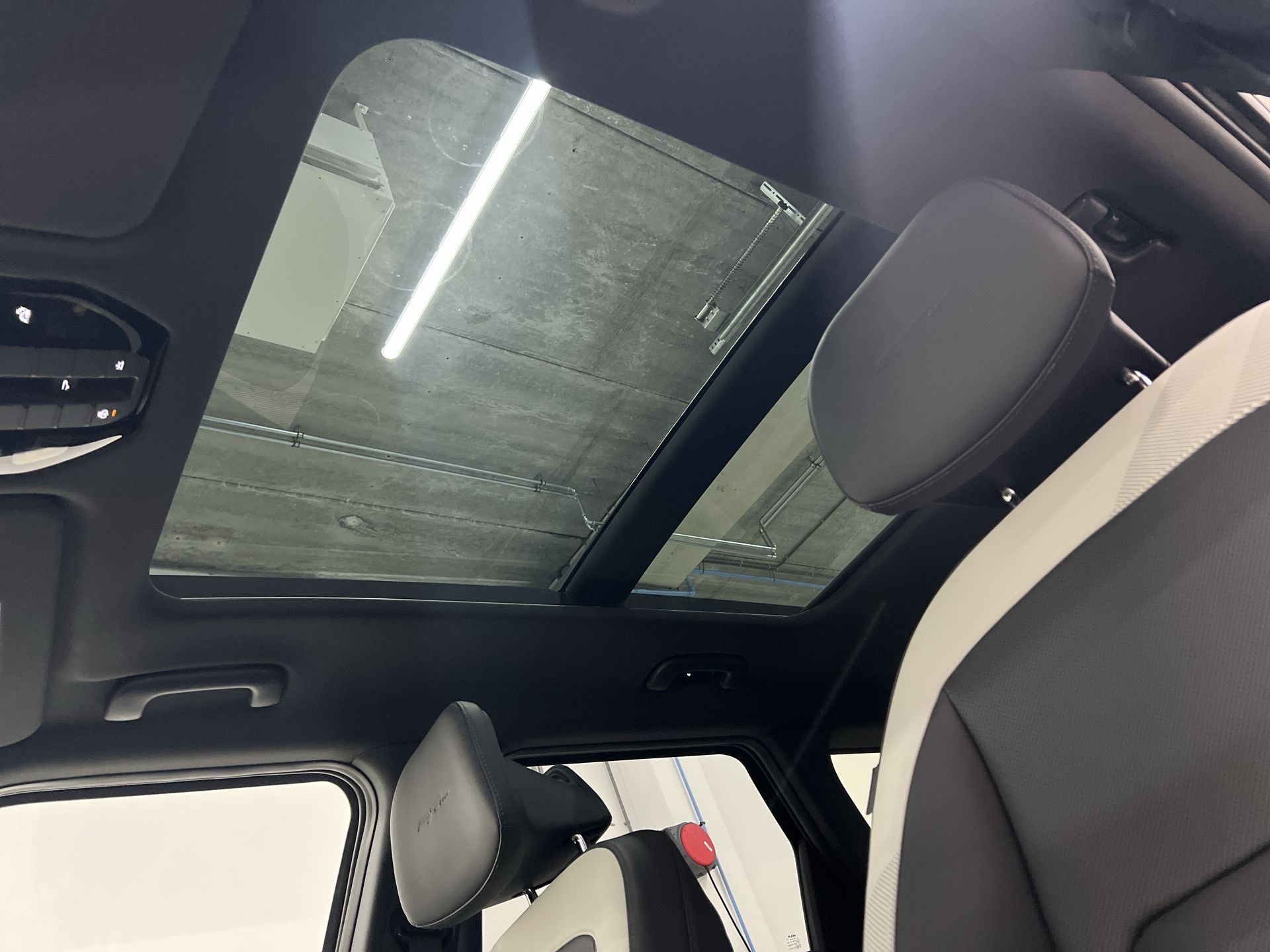 Kia EV5