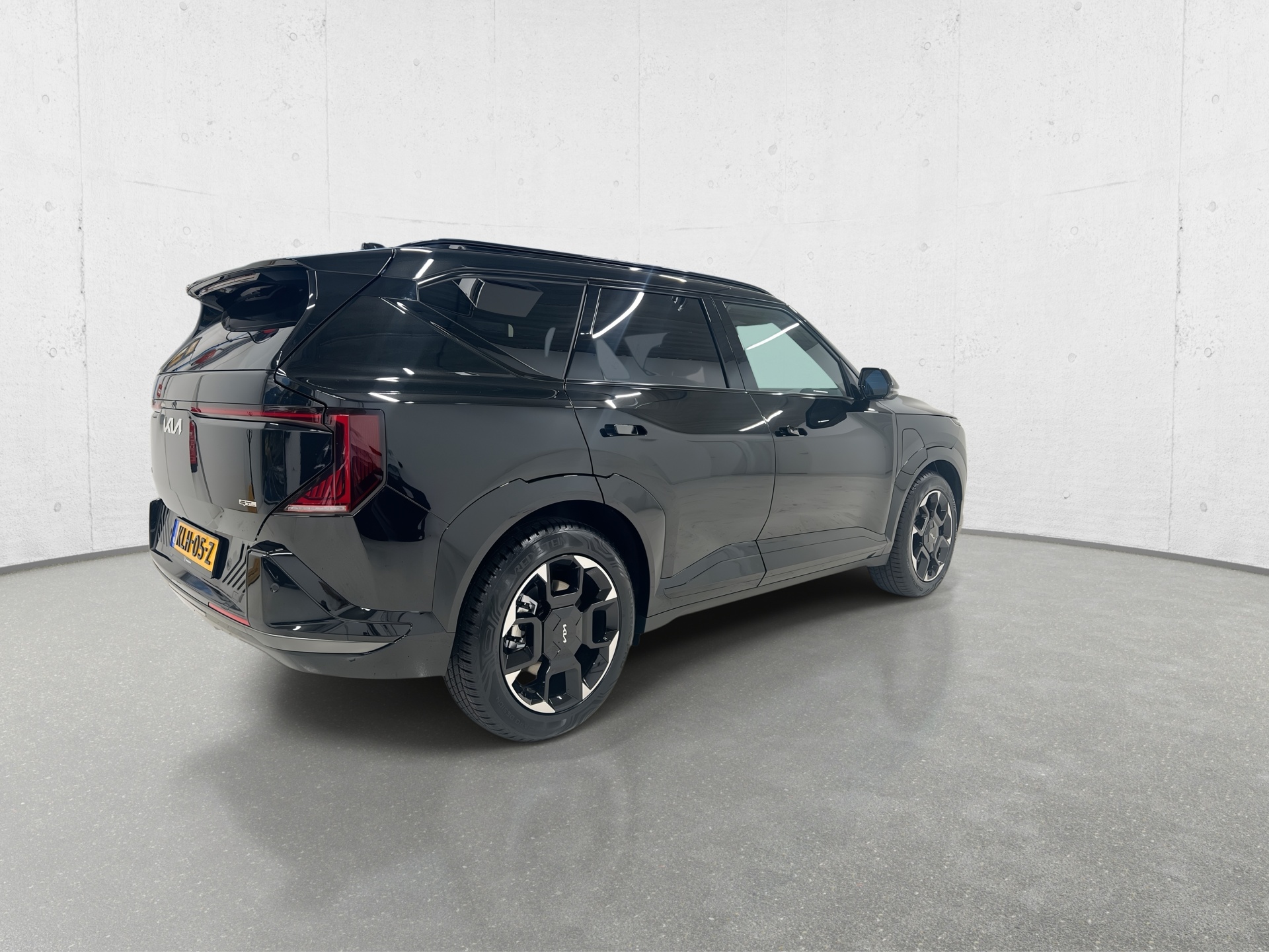 Kia EV5