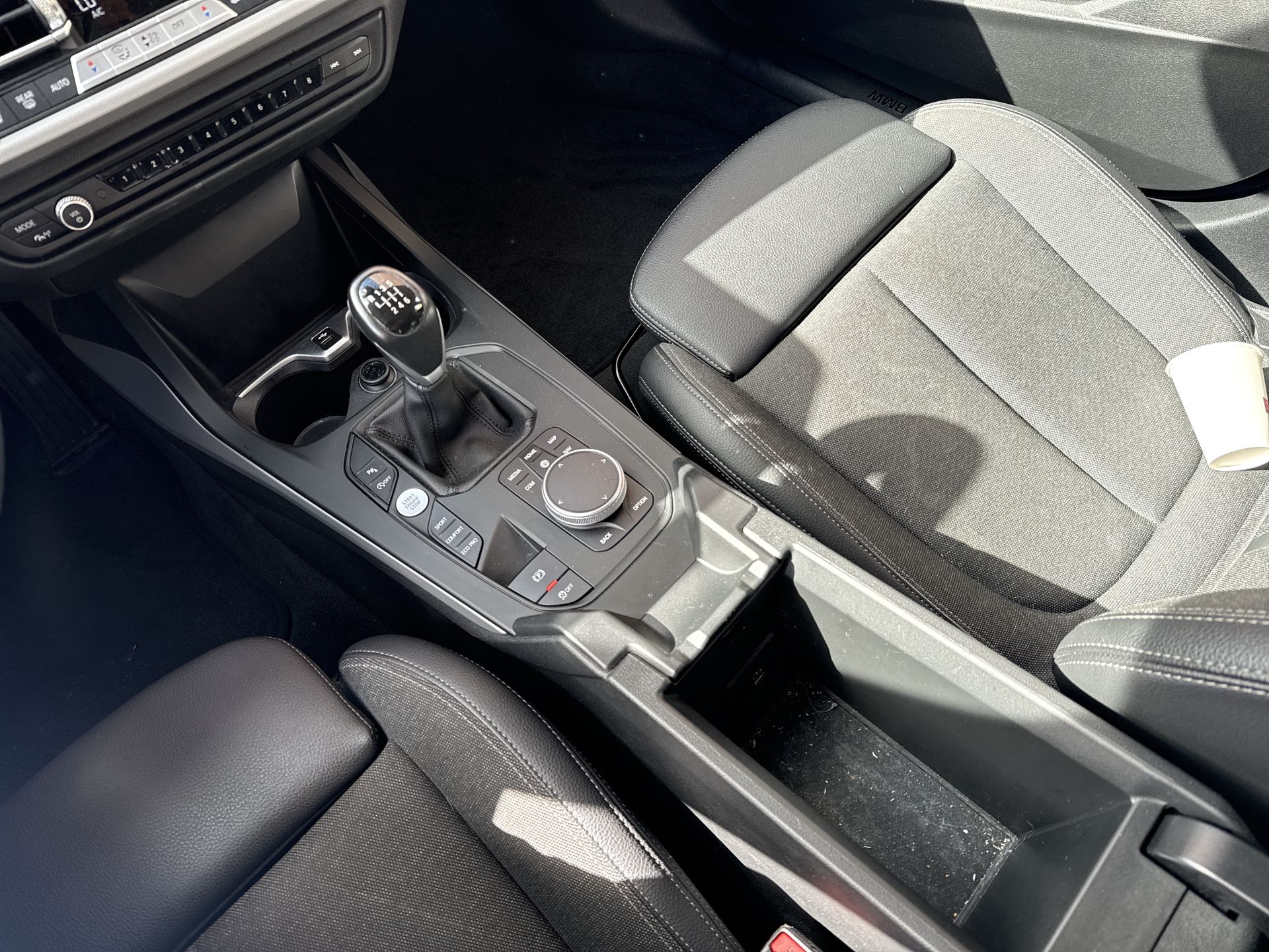 BMW 116i