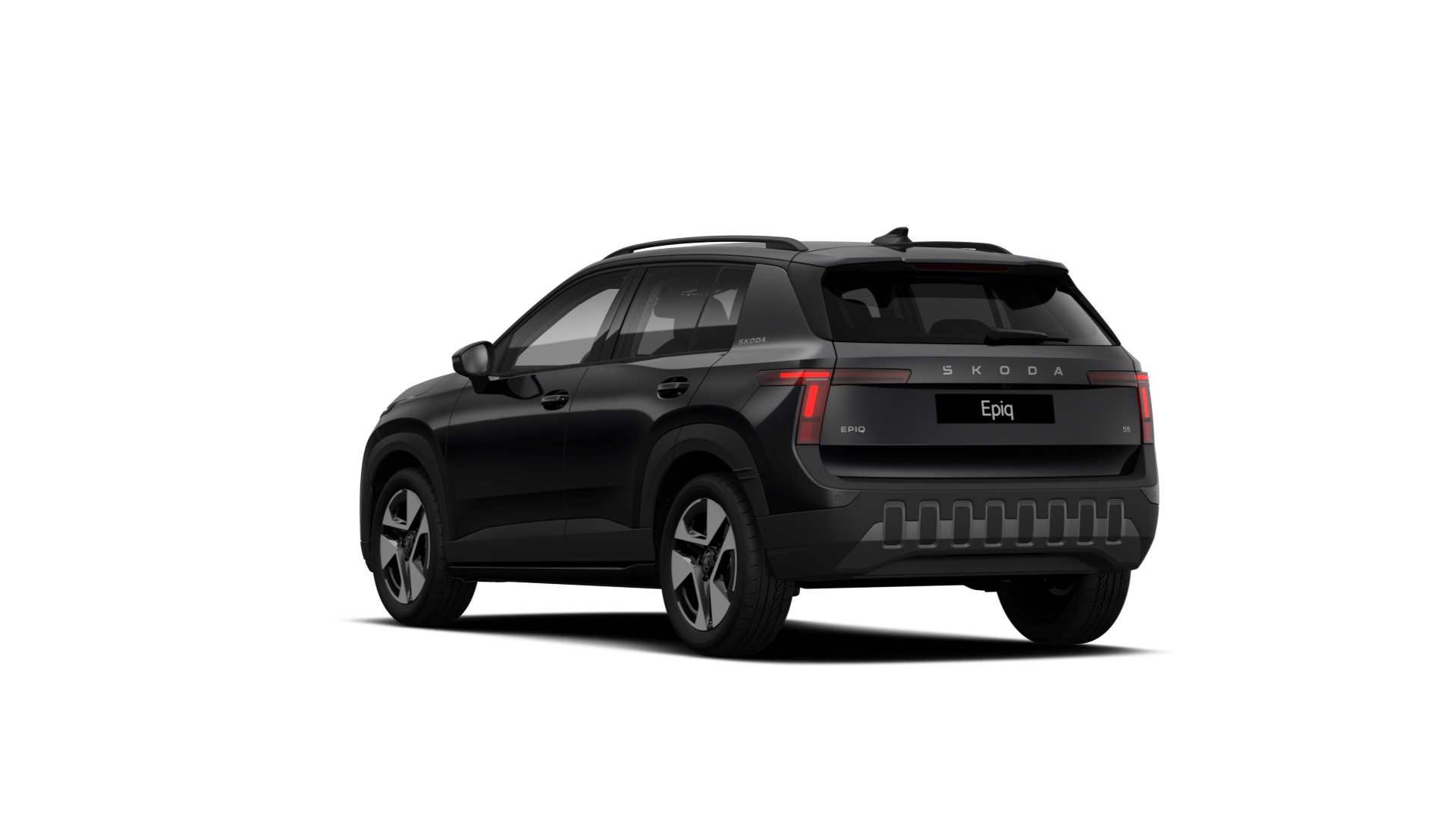 Skoda Epiq