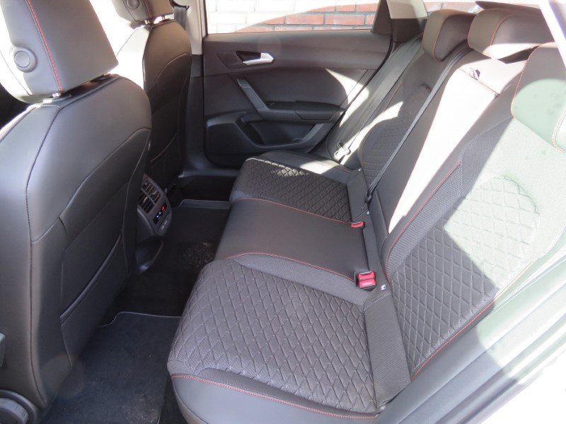 Seat Leon Sportstourer