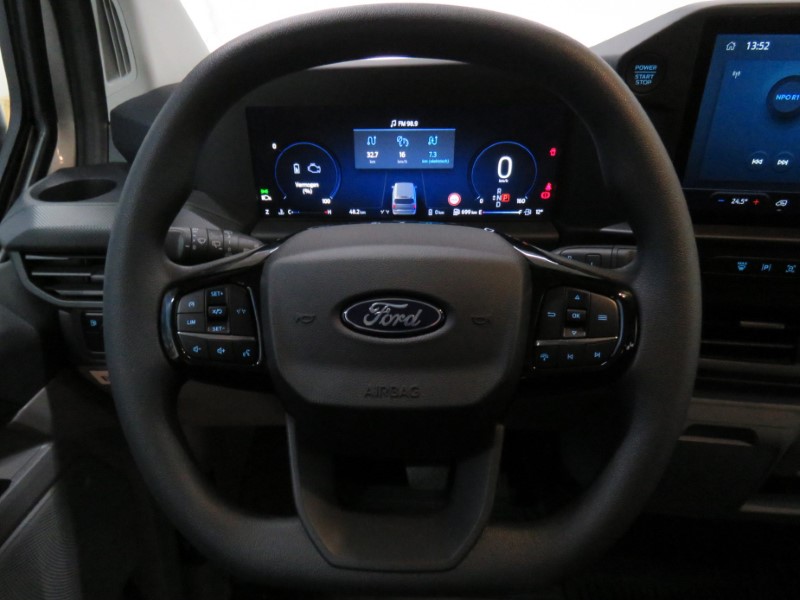 G9 Passenger 9-persoons bus