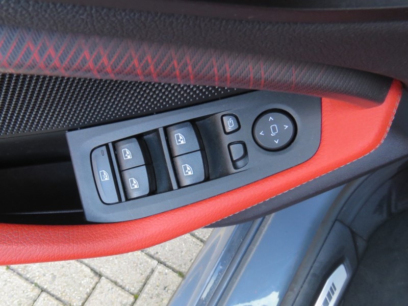 BMW 218i Gran Coupé