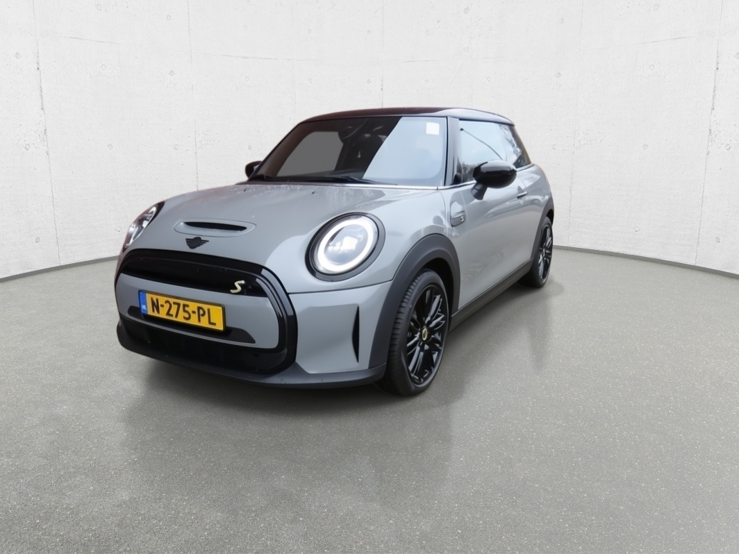 Mini Electric