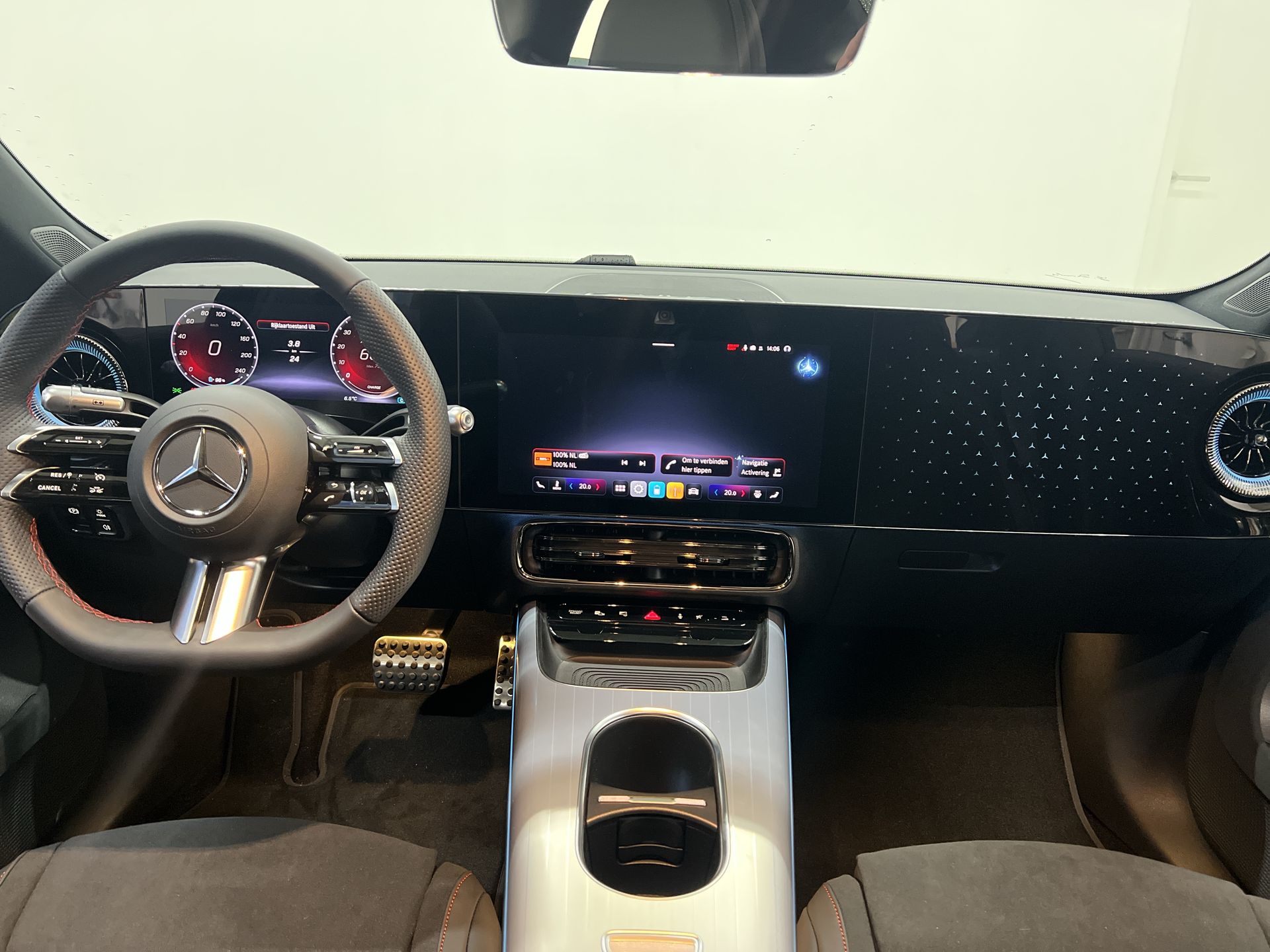 Mercedes-Benz CLA 250+