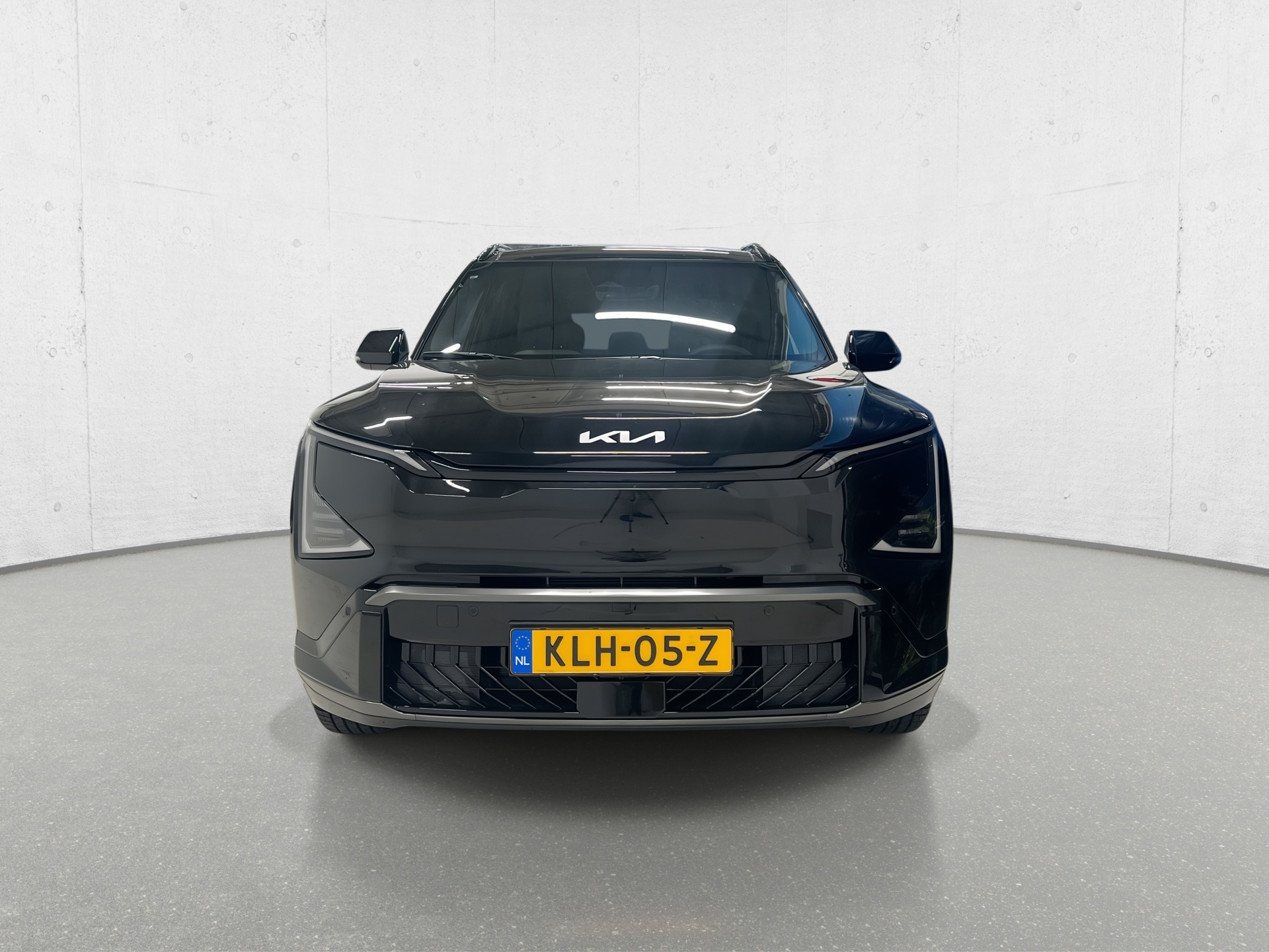 Kia EV5