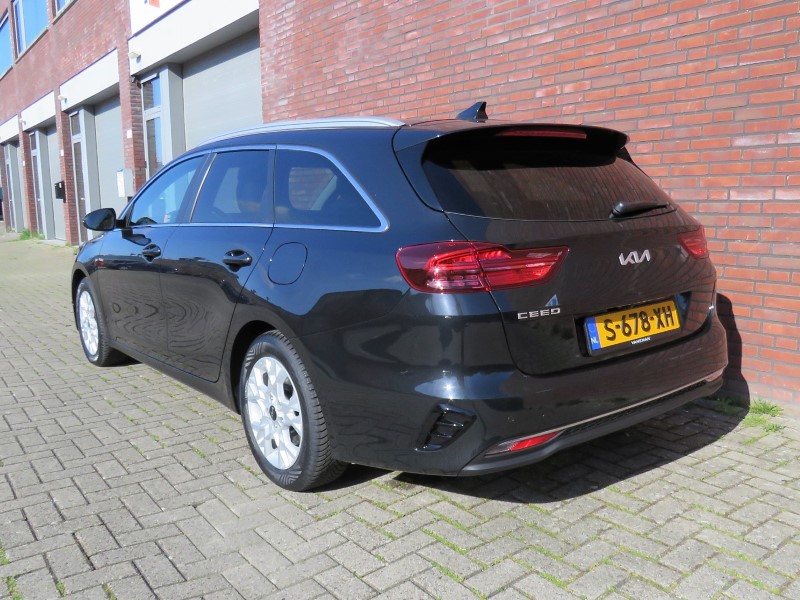Kia Ceed Sportswagon