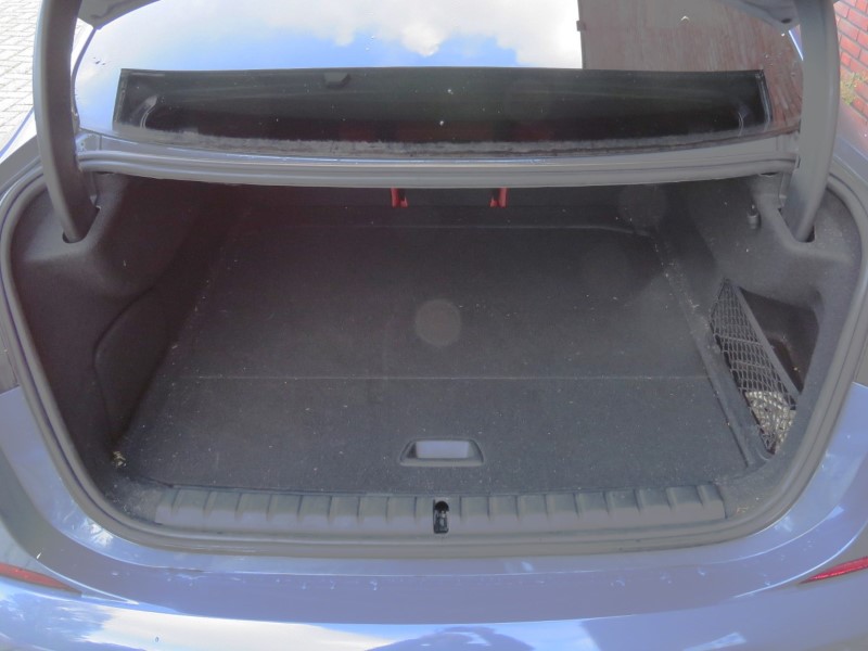 BMW 218i Gran Coupé