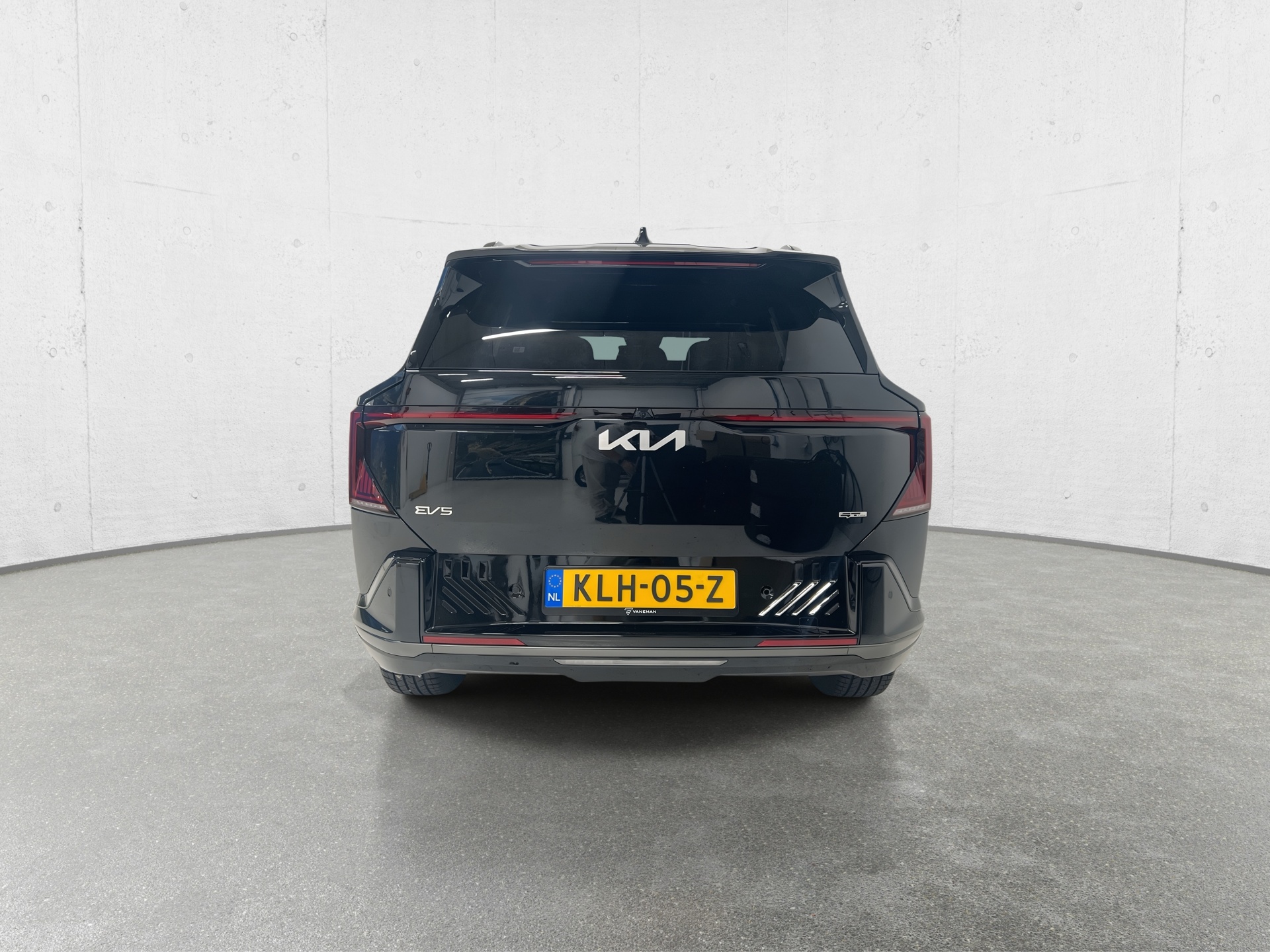 Kia EV5