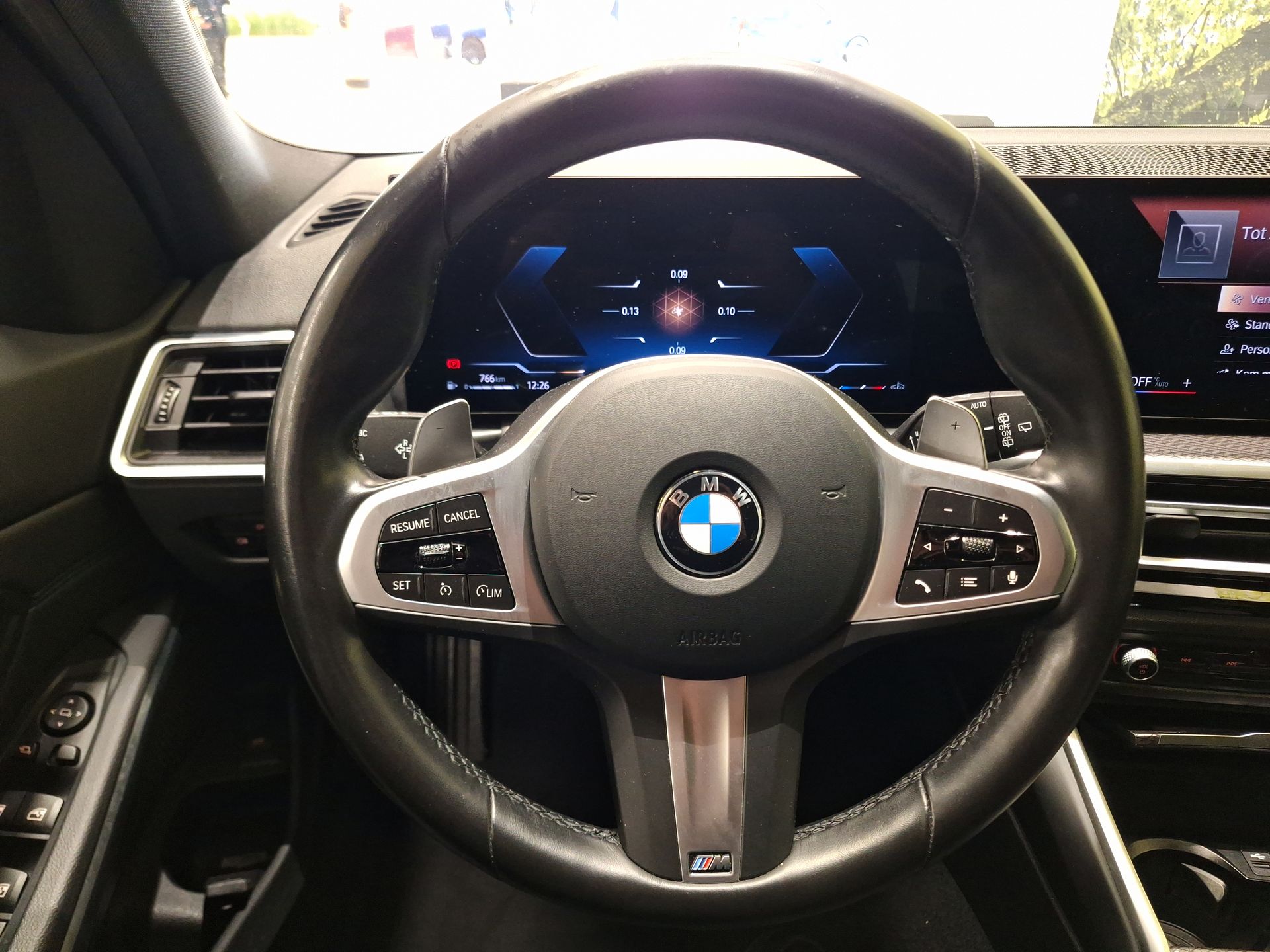BMW 318i Touring