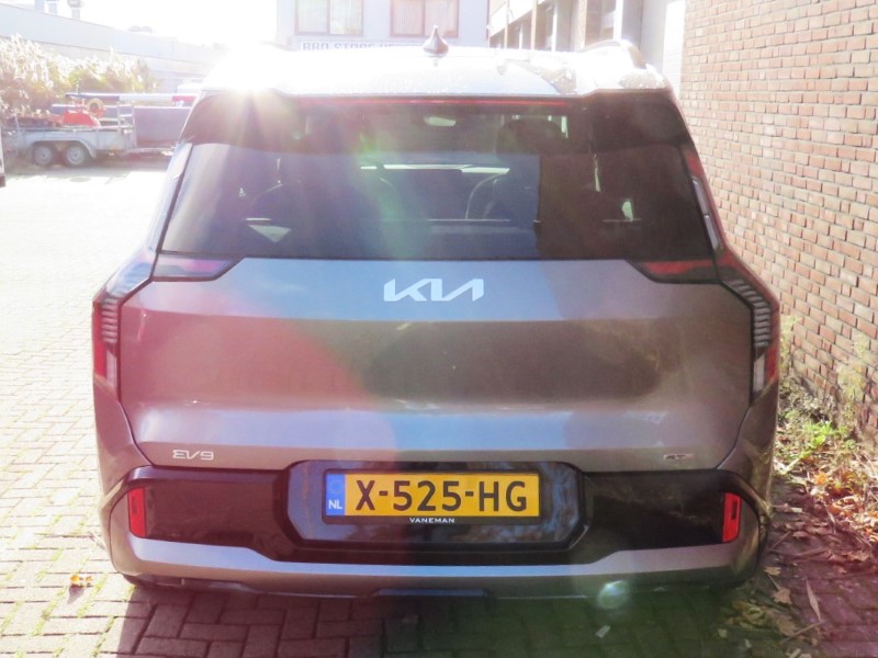 Kia EV9