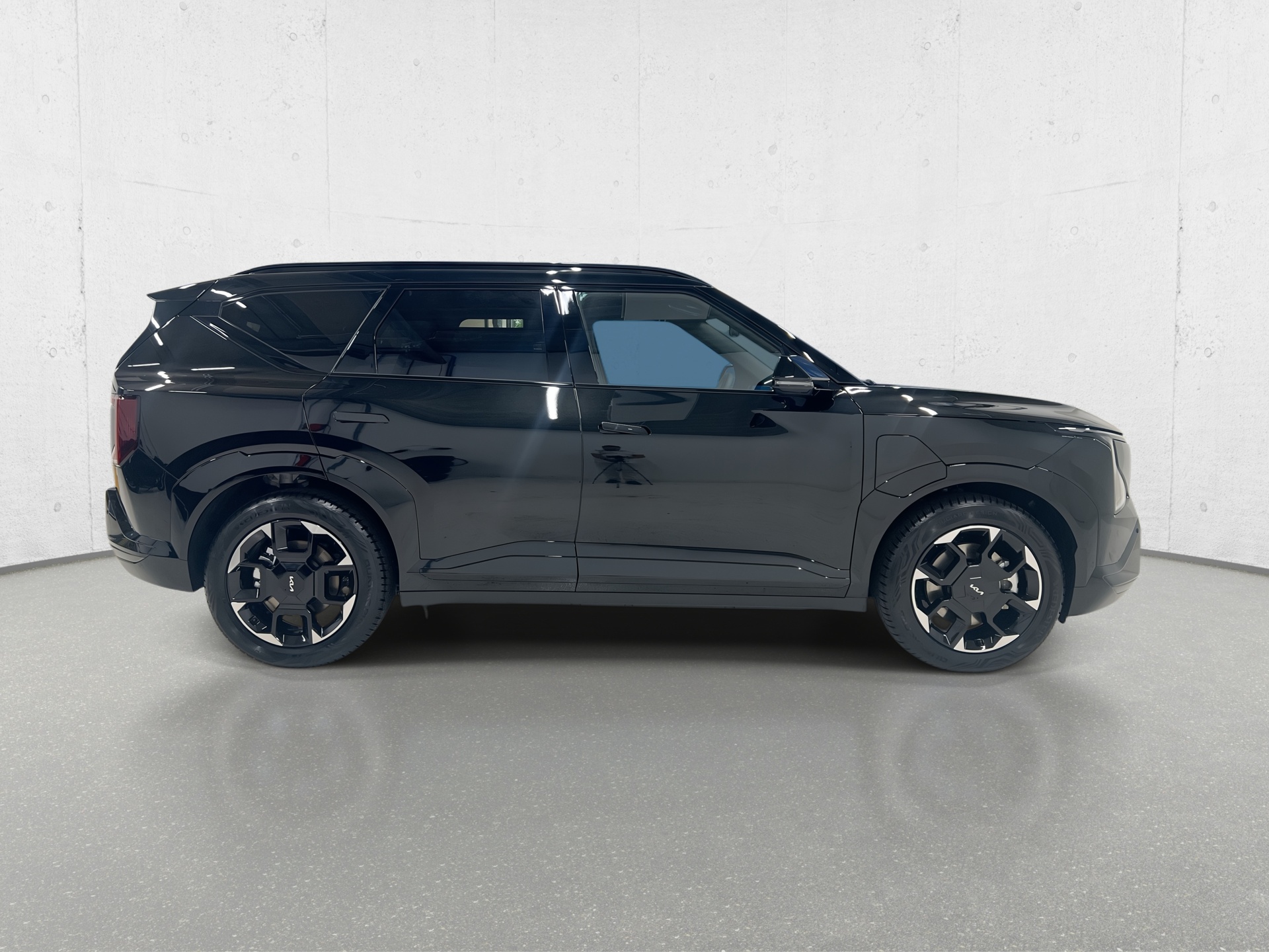 Kia EV5