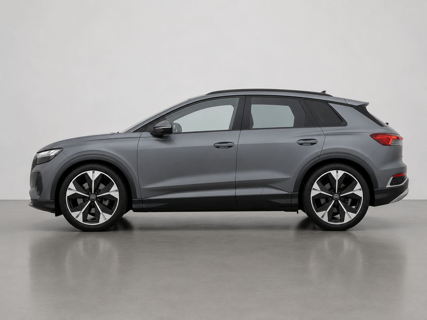 Audi Q4 45 e-tron