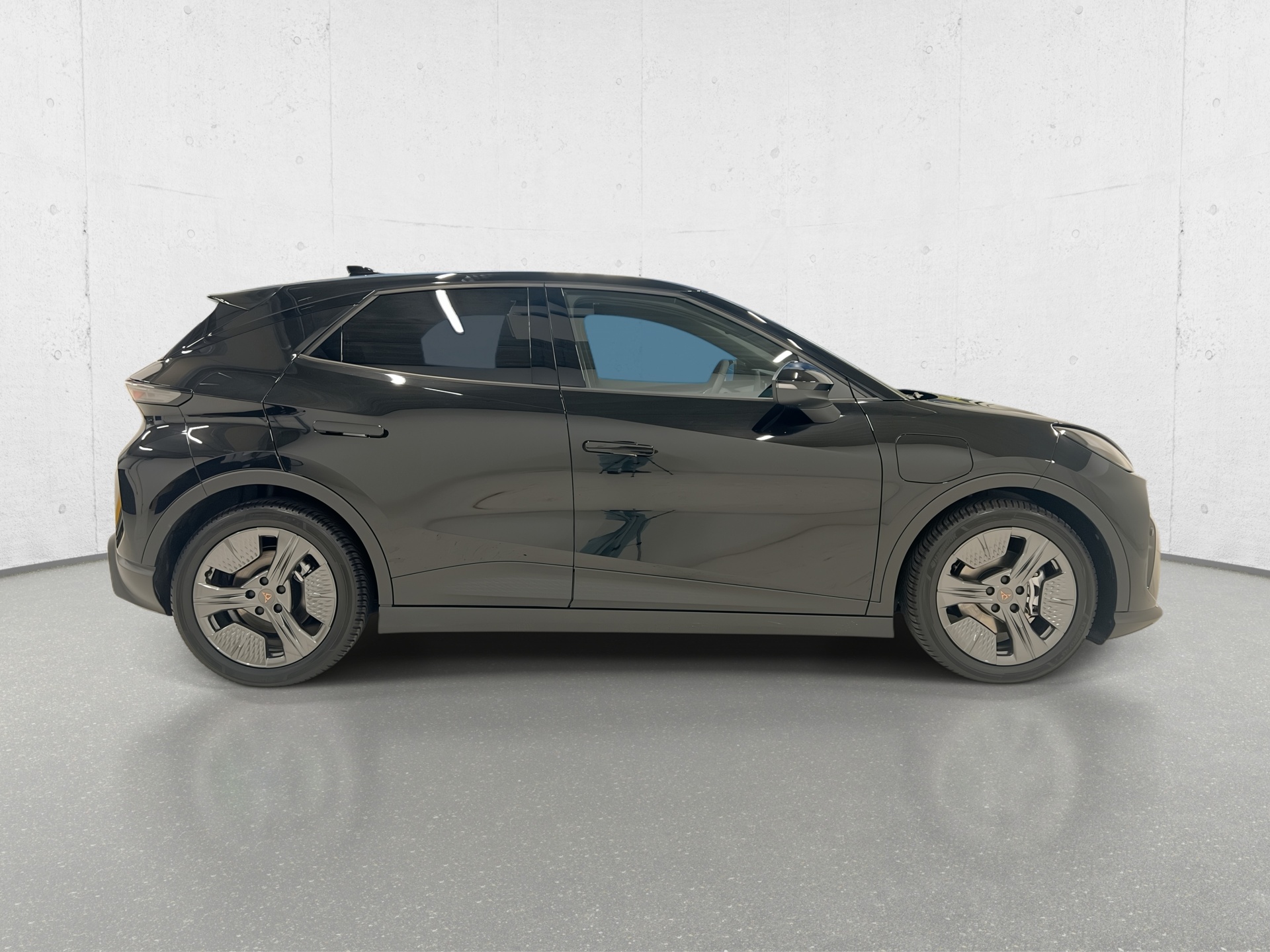 Cupra Raval